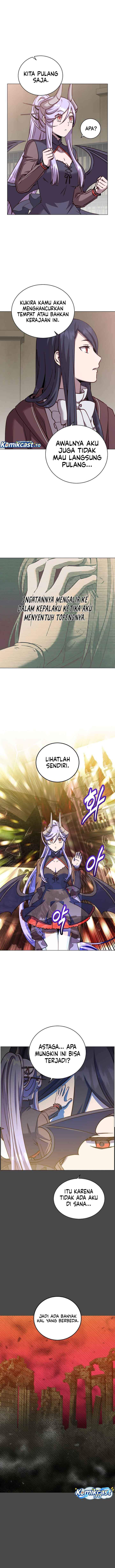 The MAX leveled hero will return! Chap 226 - Next Chap 227