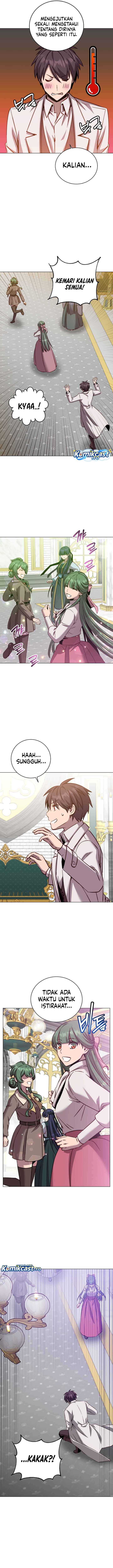 The MAX leveled hero will return! Chap 226 - Next Chap 227