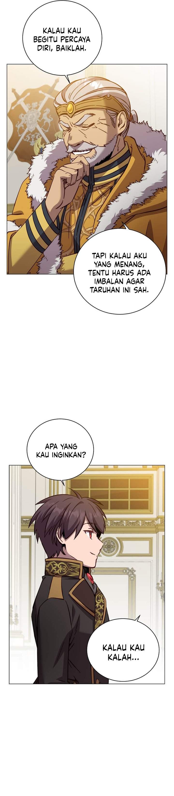 The MAX leveled hero will return! Chap 227 - Next Chap 228