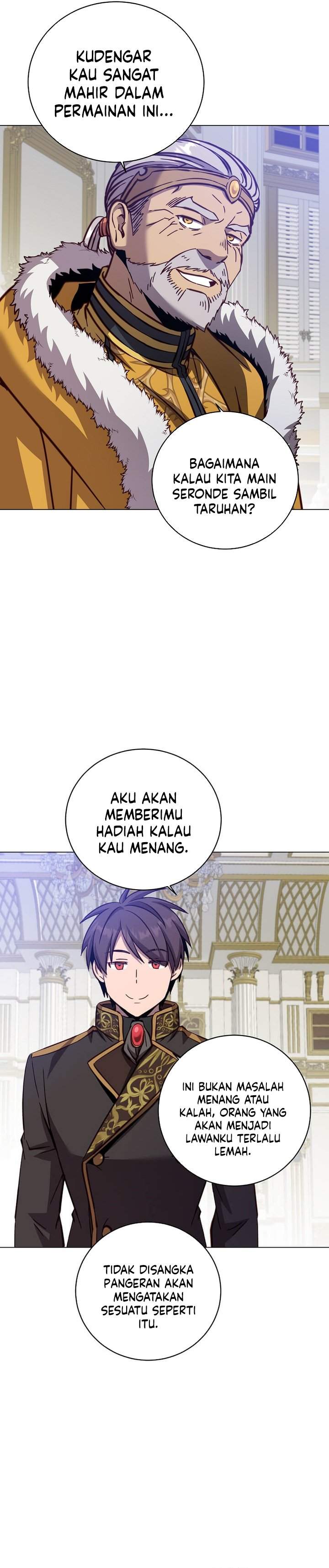 The MAX leveled hero will return! Chap 227 - Next Chap 228