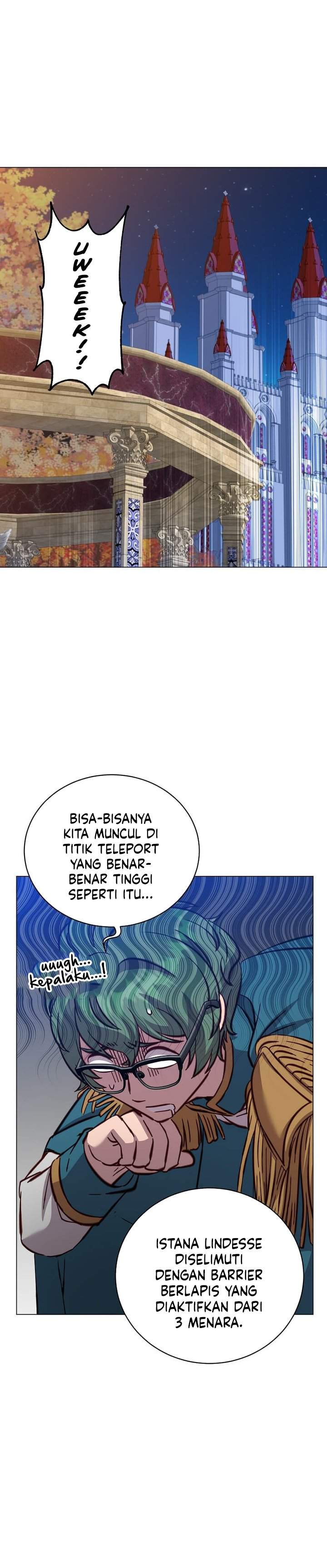 The MAX leveled hero will return! Chap 227 - Next Chap 228