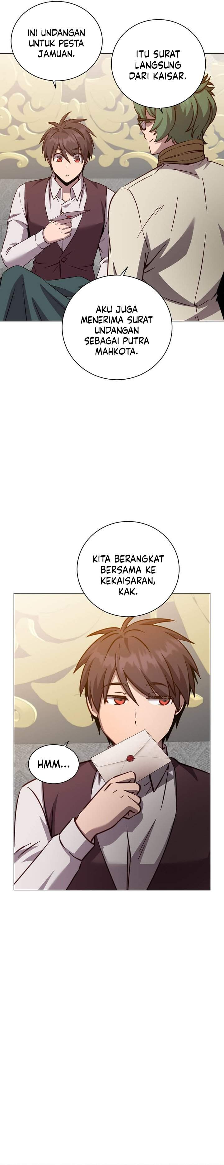 The MAX leveled hero will return! Chap 227 - Next Chap 228