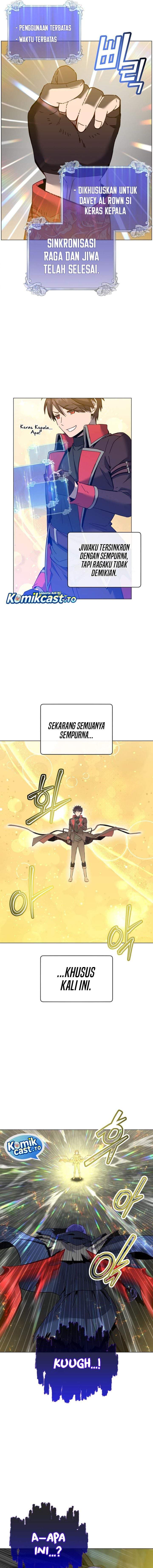 The MAX leveled hero will return! Chap 240 - Next Chap 241