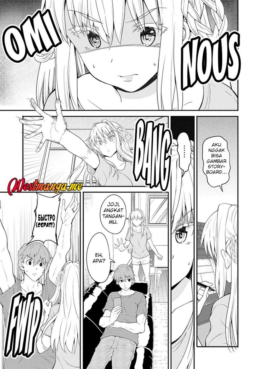 Futari nara Doko e demo Chap 5 - Next Chap 6