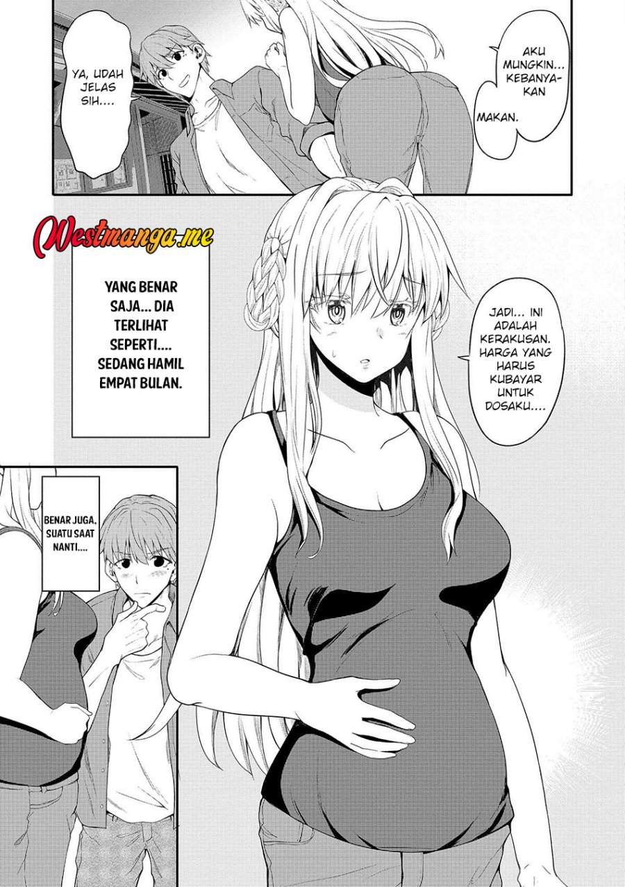 Futari nara Doko e demo Chap 5 - Next Chap 6