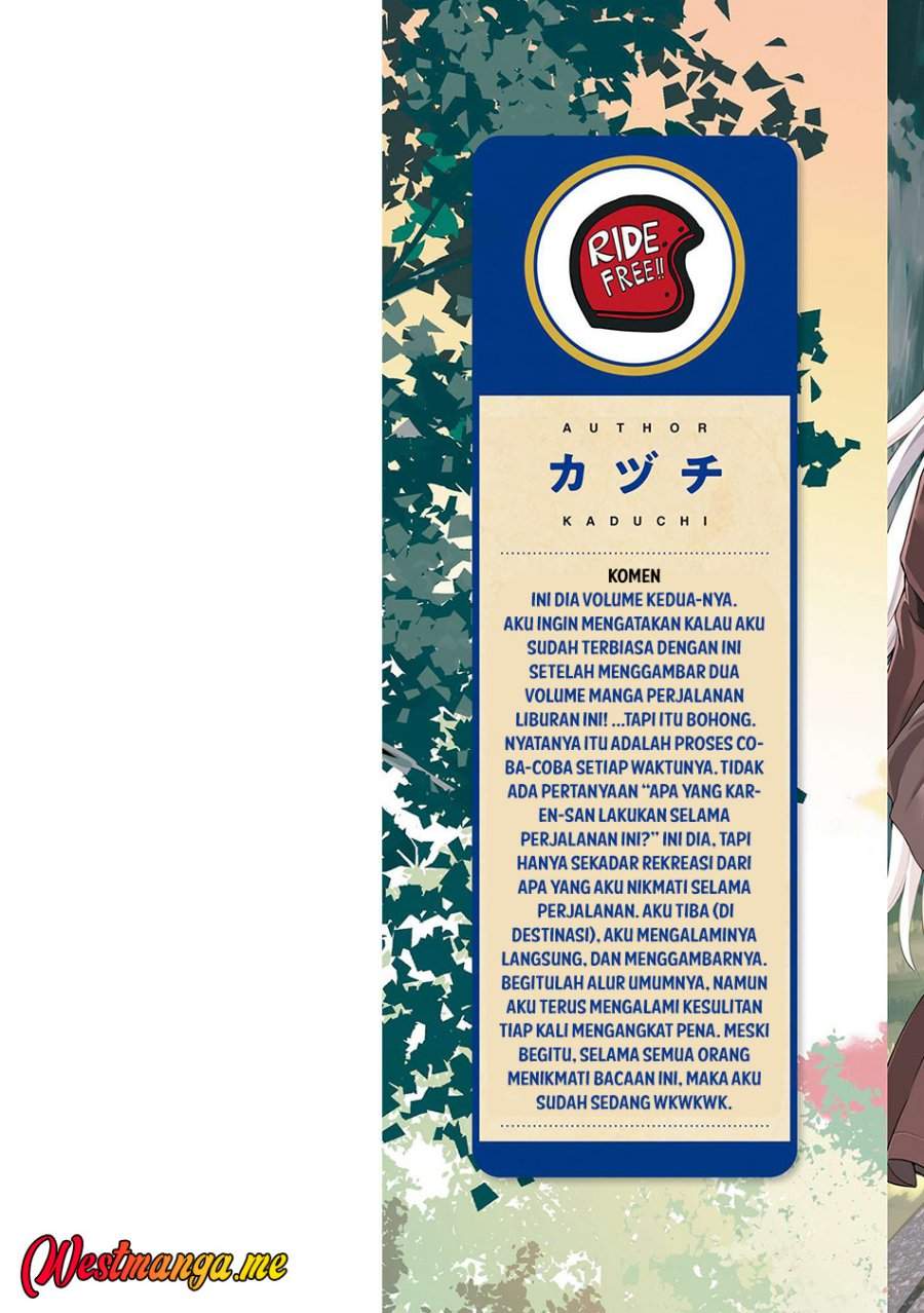 Futari nara Doko e demo Chap 5 - Next Chap 6