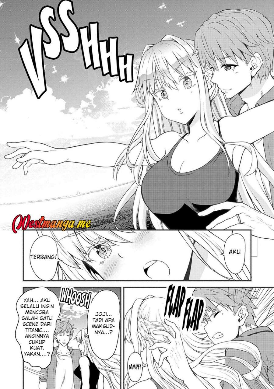 Futari nara Doko e demo Chap 5 - Next Chap 6