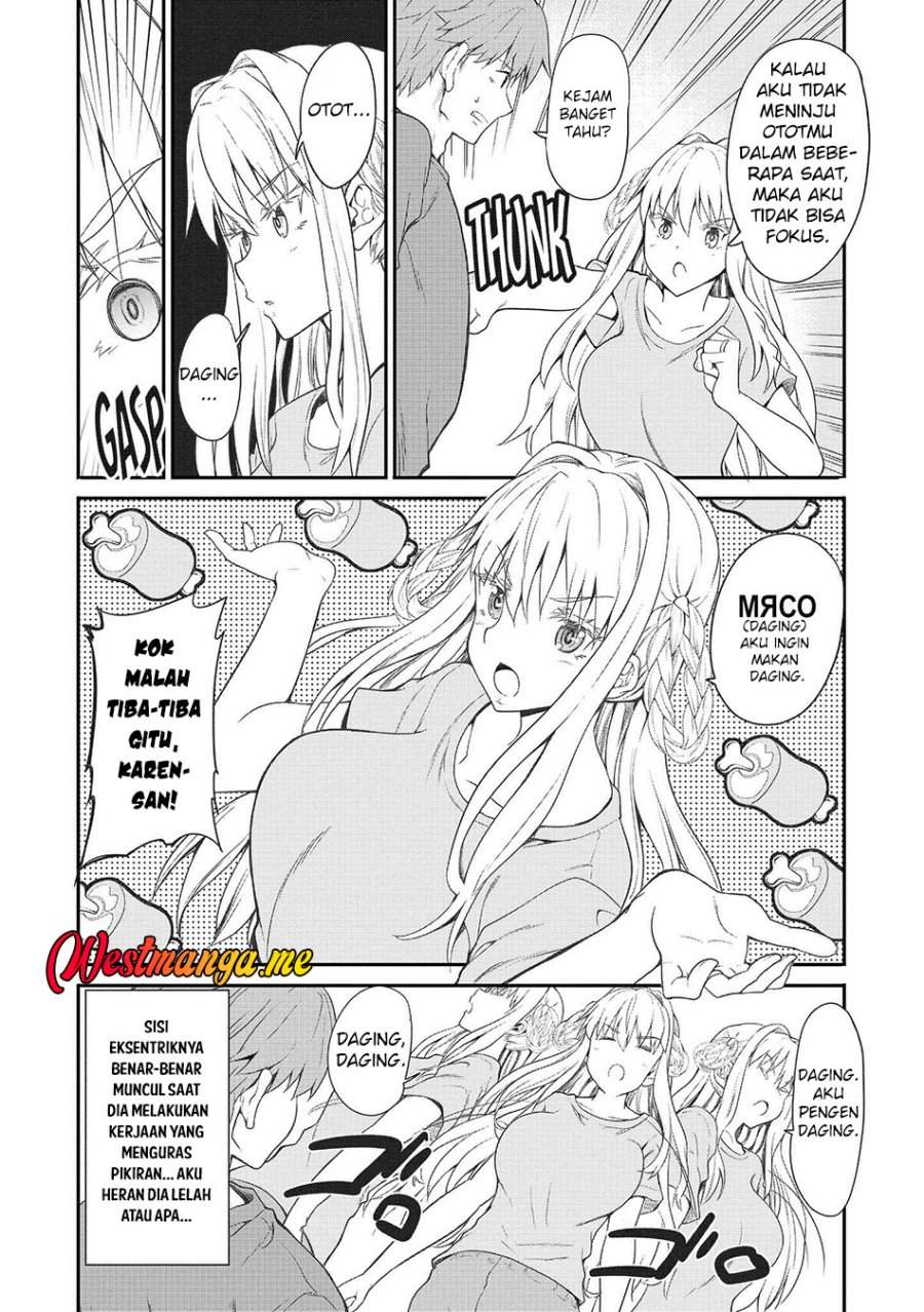 Futari nara Doko e demo Chap 5 - Next Chap 6