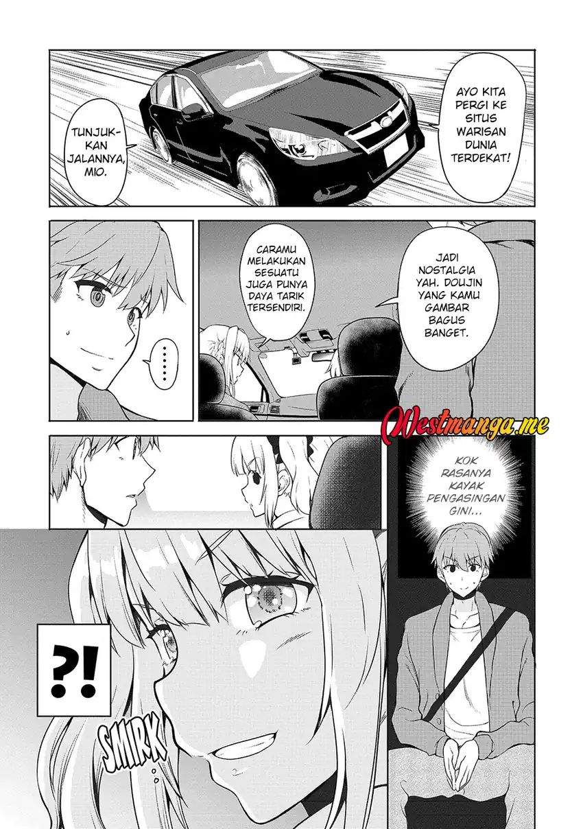 Futari nara Doko e demo Chap 6 - Next Chap 7