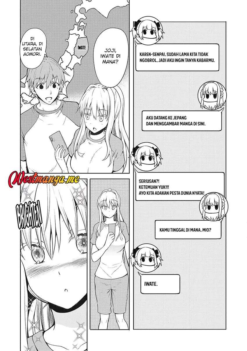 Futari nara Doko e demo Chap 6 - Next Chap 7