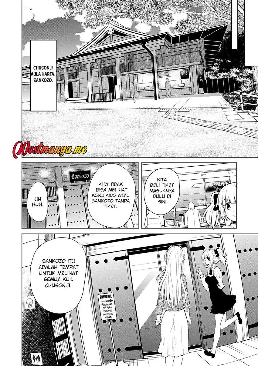 Futari nara Doko e demo Chap 6 - Next Chap 7