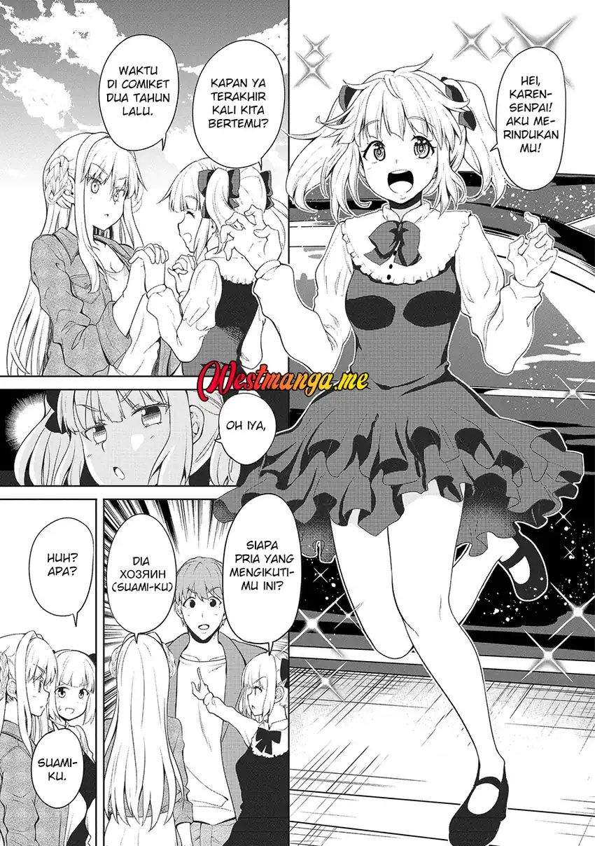 Futari nara Doko e demo Chap 6 - Next Chap 7