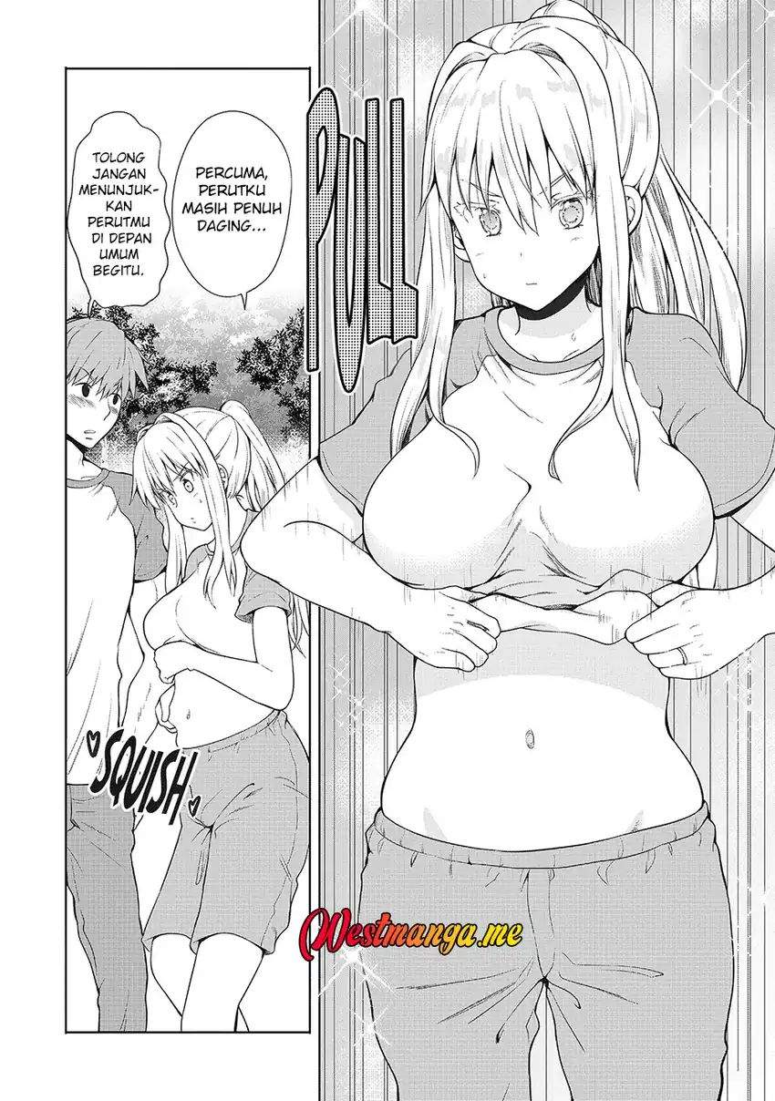 Futari nara Doko e demo Chap 6 - Next Chap 7