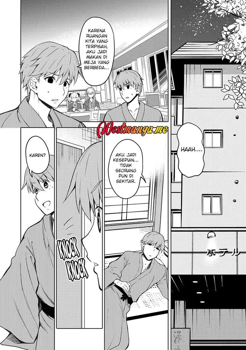 Futari nara Doko e demo Chap 6 - Next Chap 7