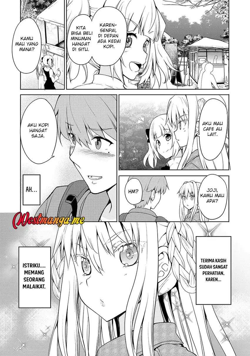 Futari nara Doko e demo Chap 6 - Next Chap 7