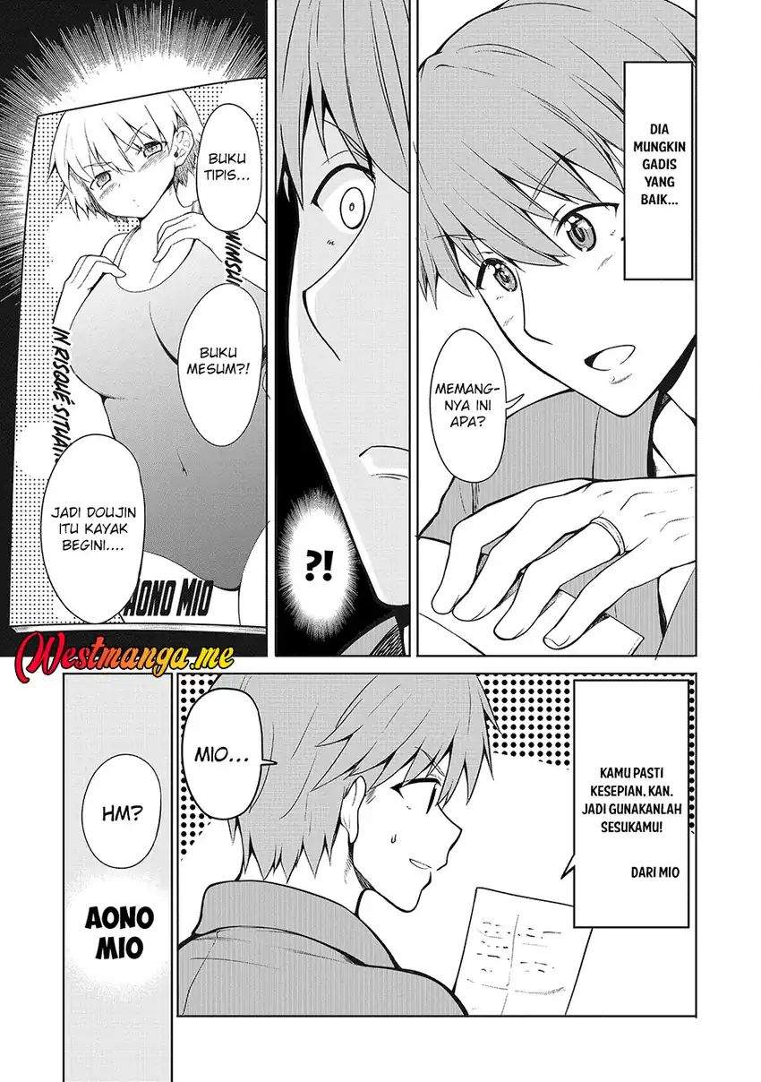 Futari nara Doko e demo Chap 6 - Next Chap 7