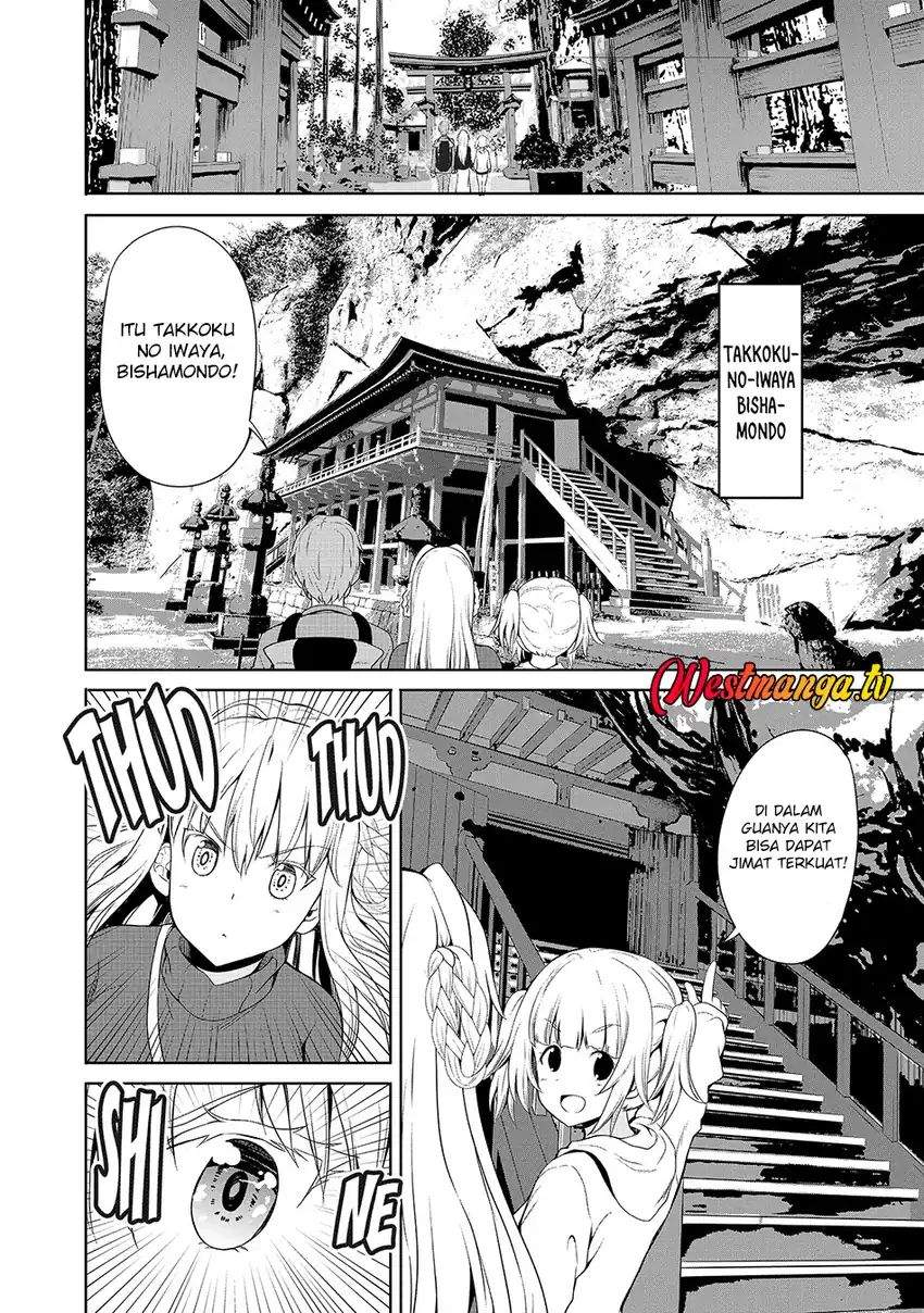 Futari nara Doko e demo Chap 7 - Next Chap 8