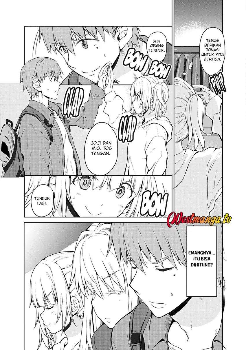 Futari nara Doko e demo Chap 7 - Next Chap 8