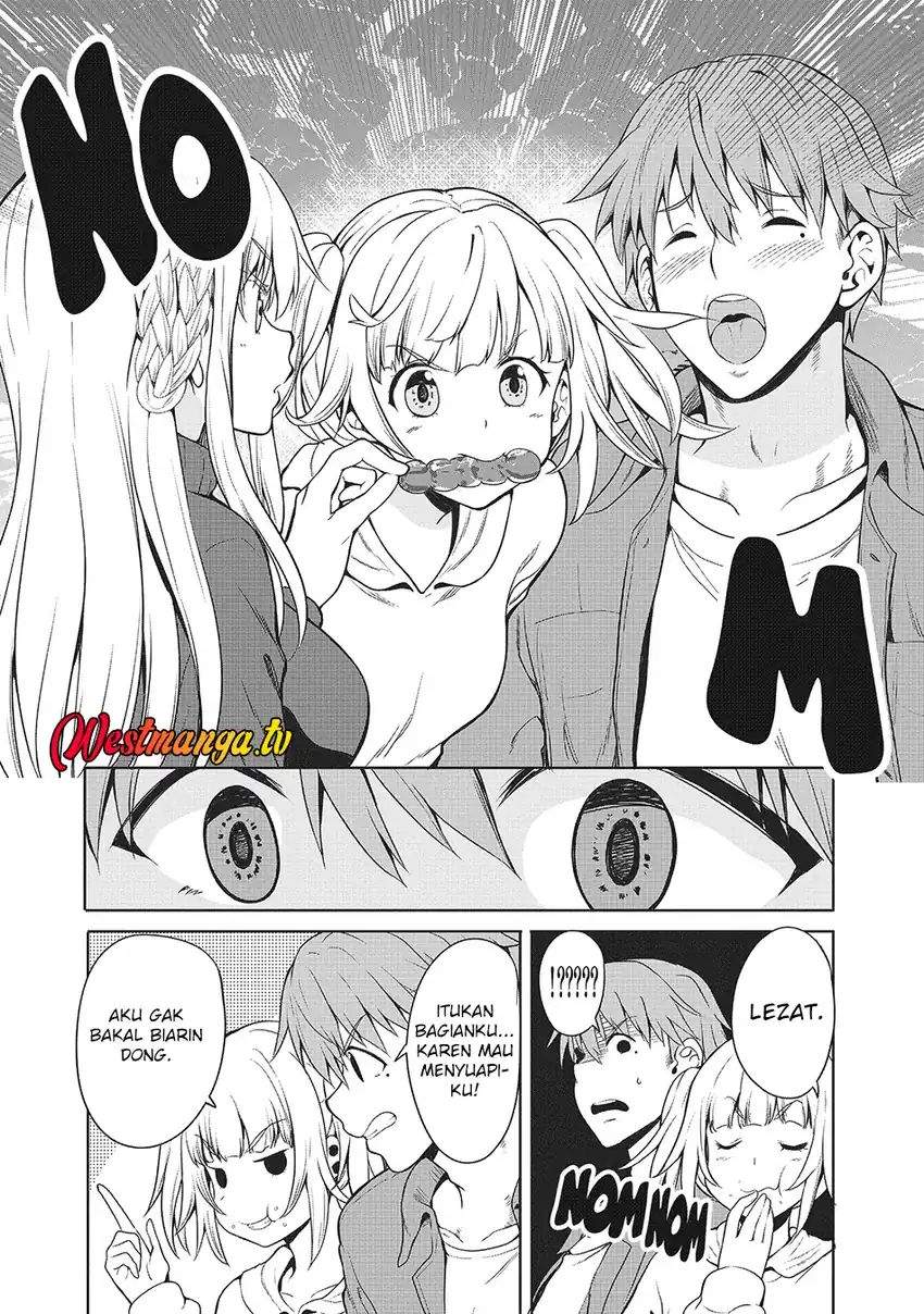 Futari nara Doko e demo Chap 7 - Next Chap 8