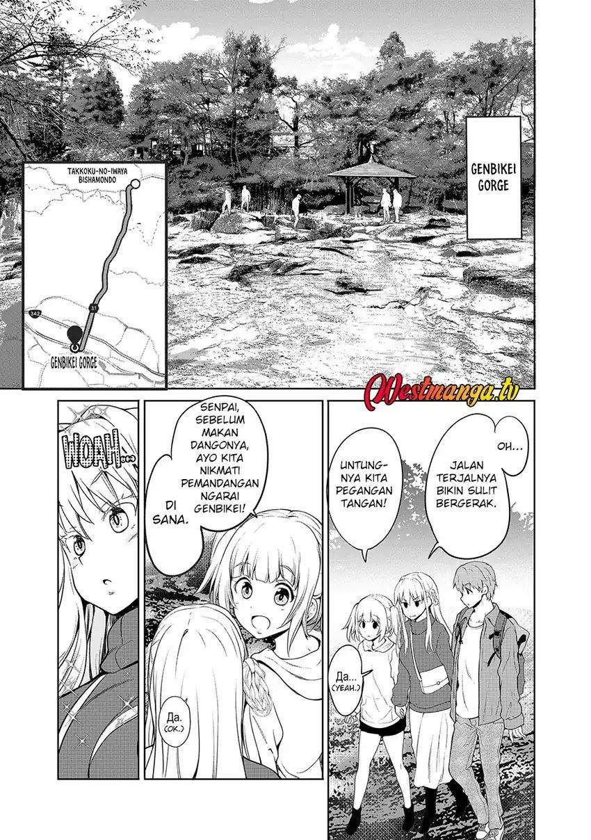 Futari nara Doko e demo Chap 7 - Next Chap 8