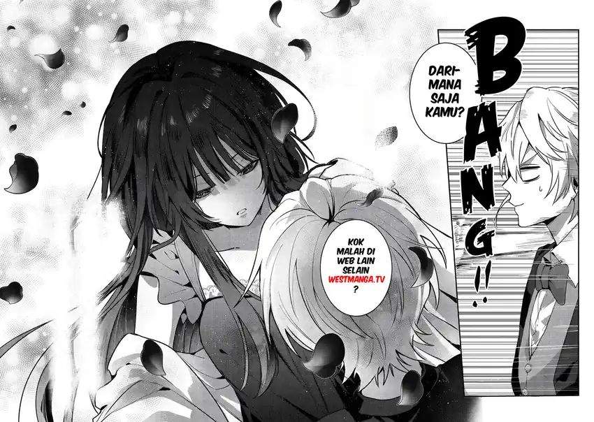 Futari nara Doko e demo Chap 7 - Next Chap 8