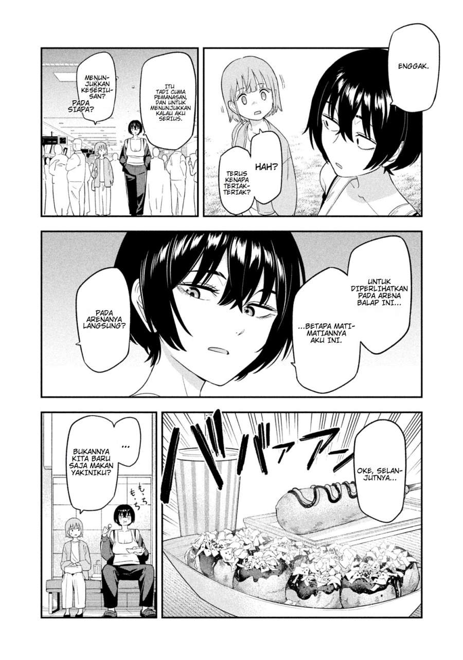 Yotaka Futatabi Chap 8 - Next Chap 9