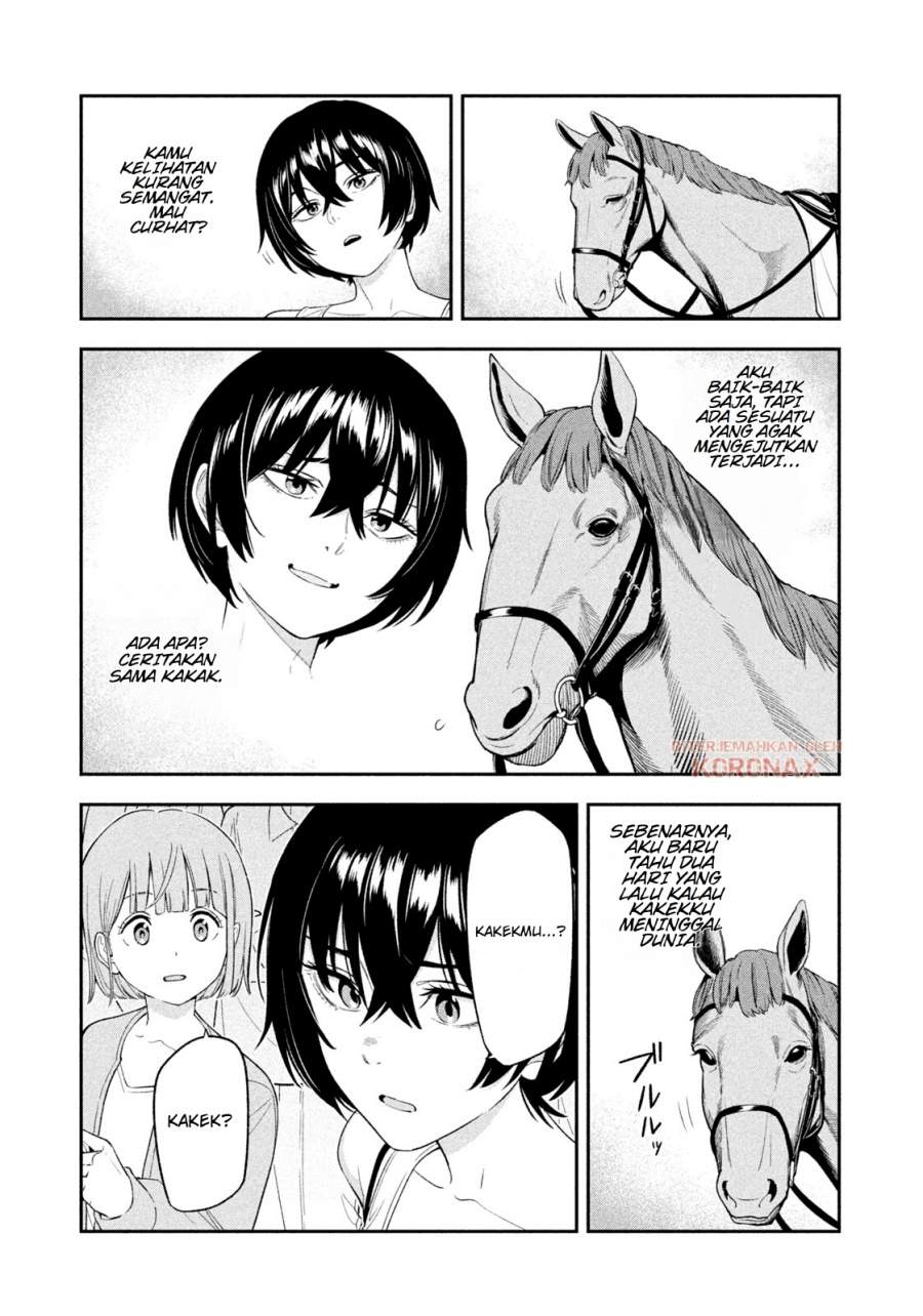 Yotaka Futatabi Chap 8 - Next Chap 9