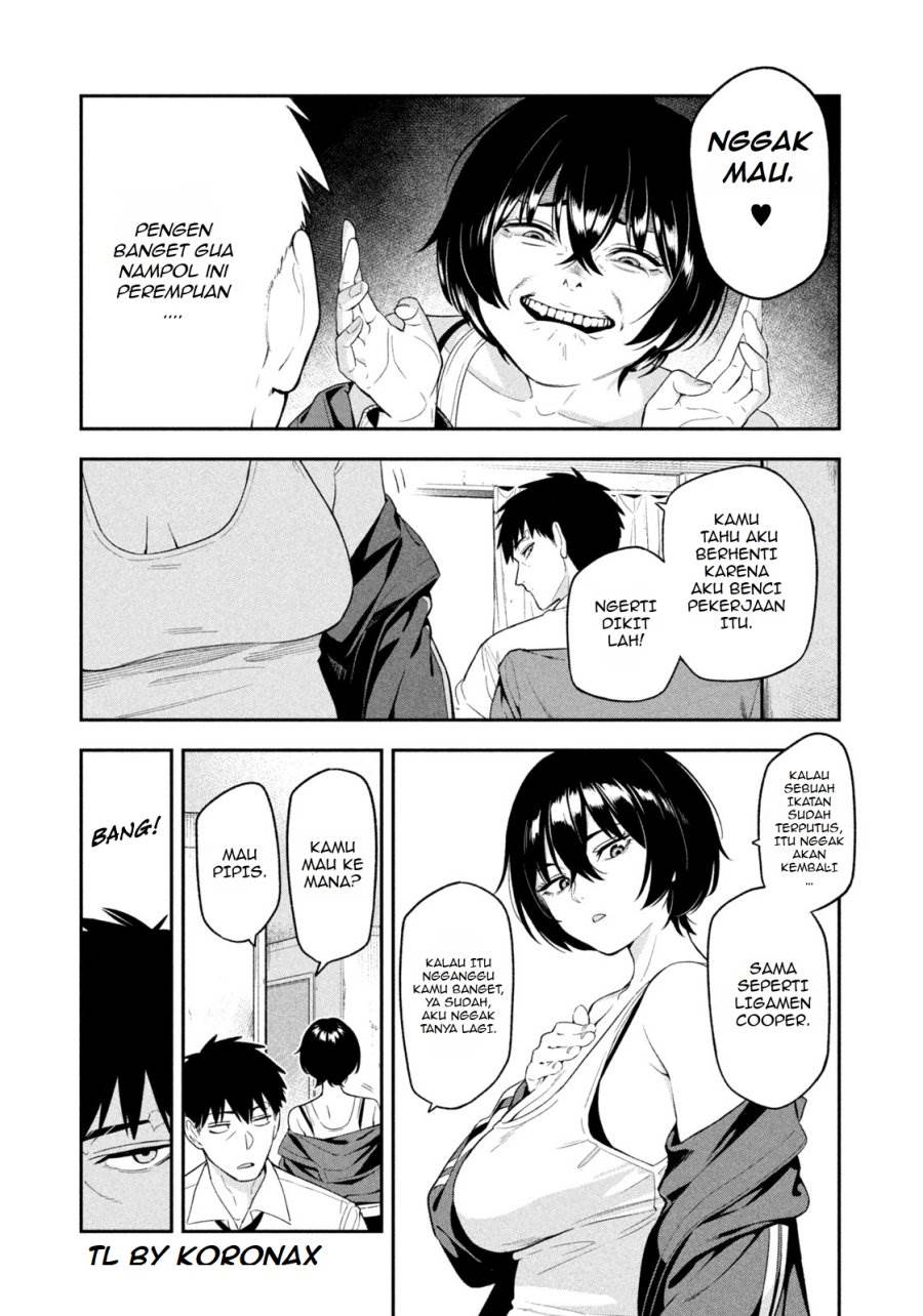 Yotaka Futatabi Chap 1 - Next Chap 2