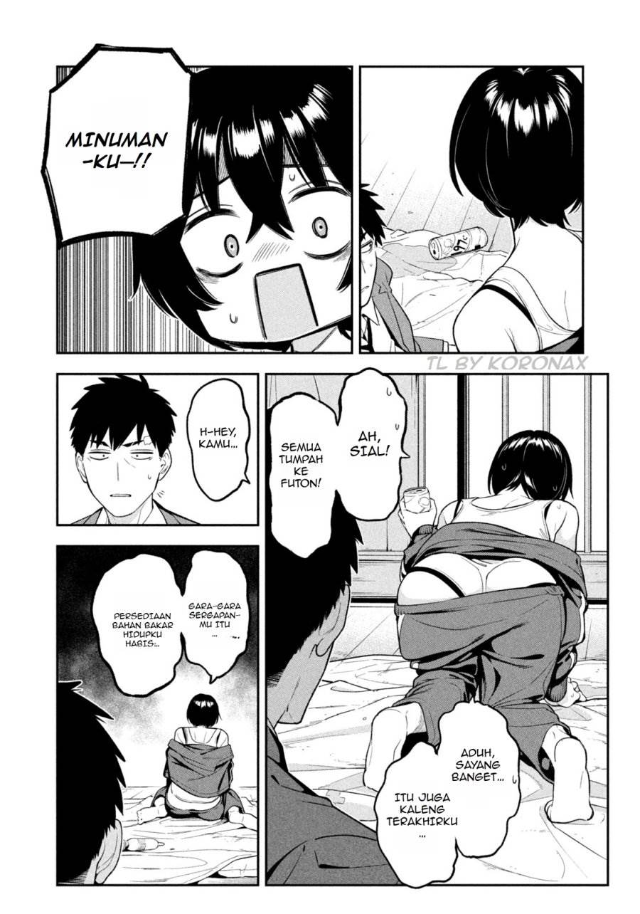 Yotaka Futatabi Chap 1 - Next Chap 2