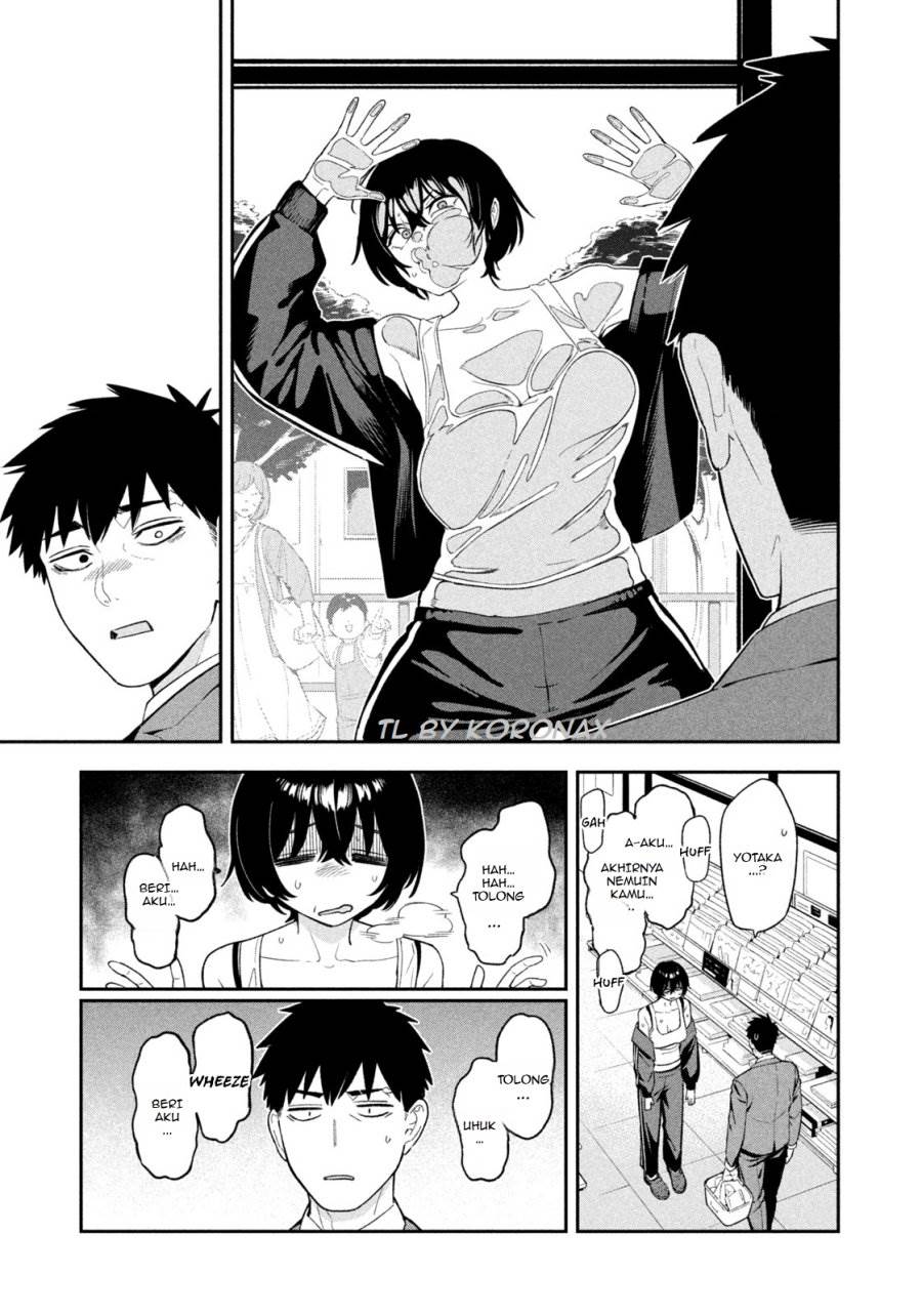 Yotaka Futatabi Chap 1 - Next Chap 2