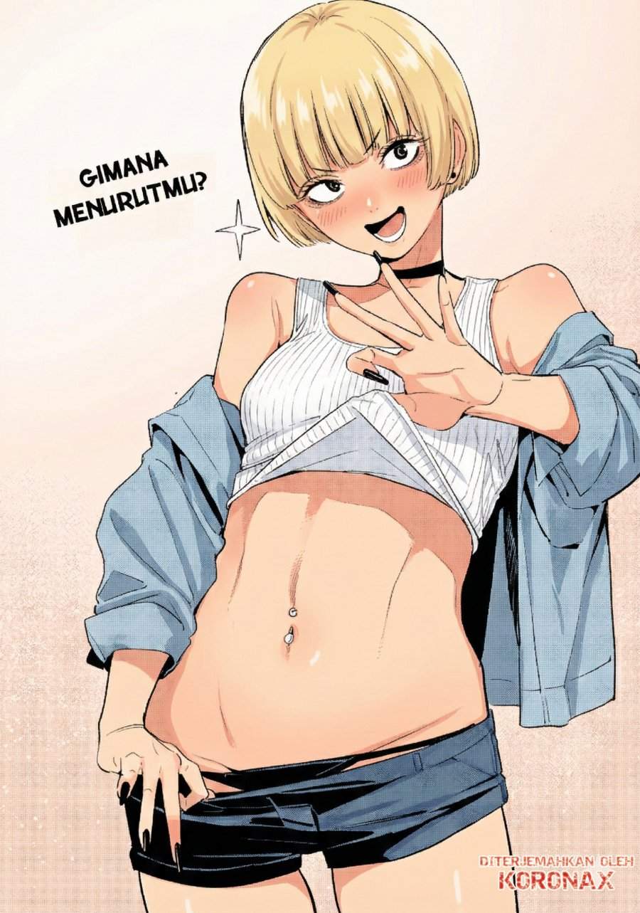 Yotaka Futatabi Chap 11 - Next Chap 12