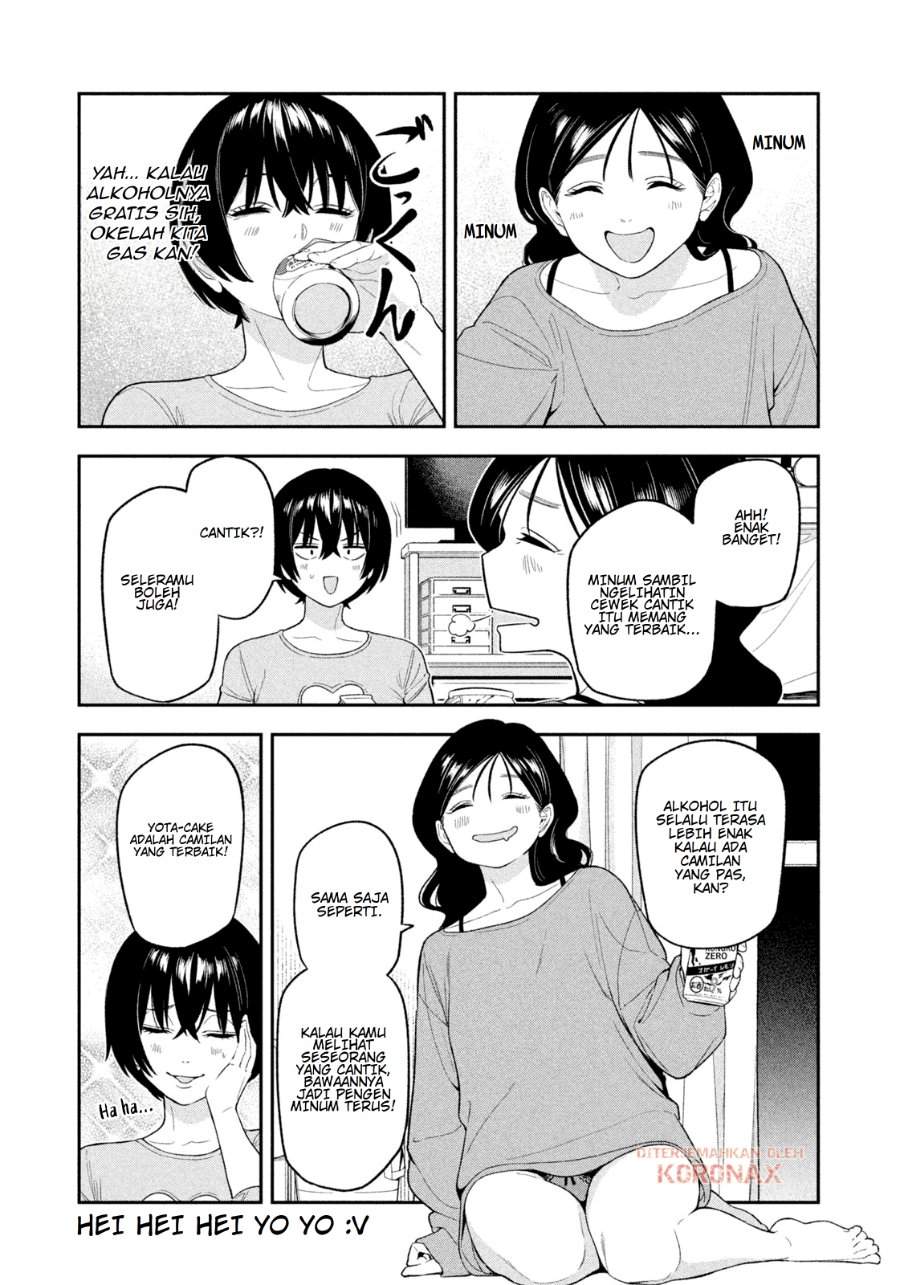 Yotaka Futatabi Chap 15 - Next Chap 16