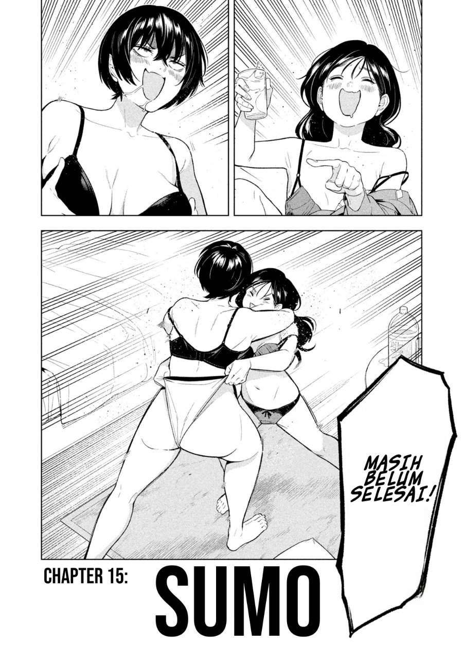 Yotaka Futatabi Chap 15 - Next Chap 16