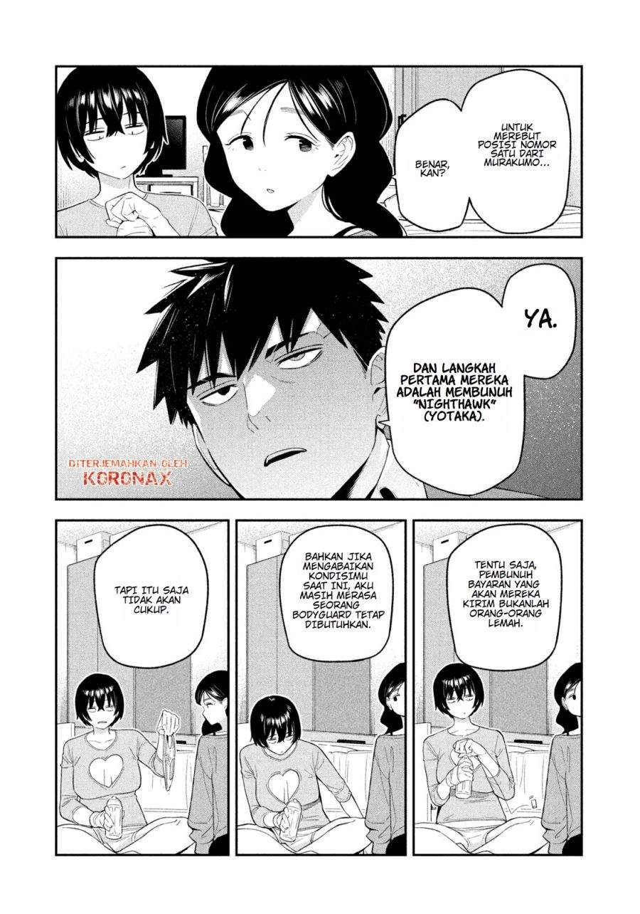 Yotaka Futatabi Chap 16 - Next Chap 17