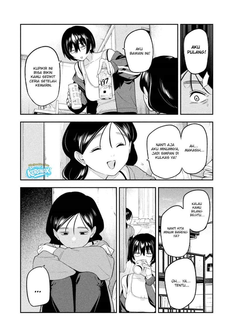 Yotaka Futatabi Chap 19 - Next Chap 20