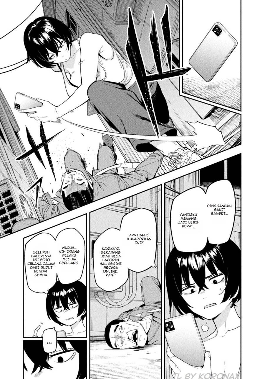 Yotaka Futatabi Chap 2 - Next Chap 3