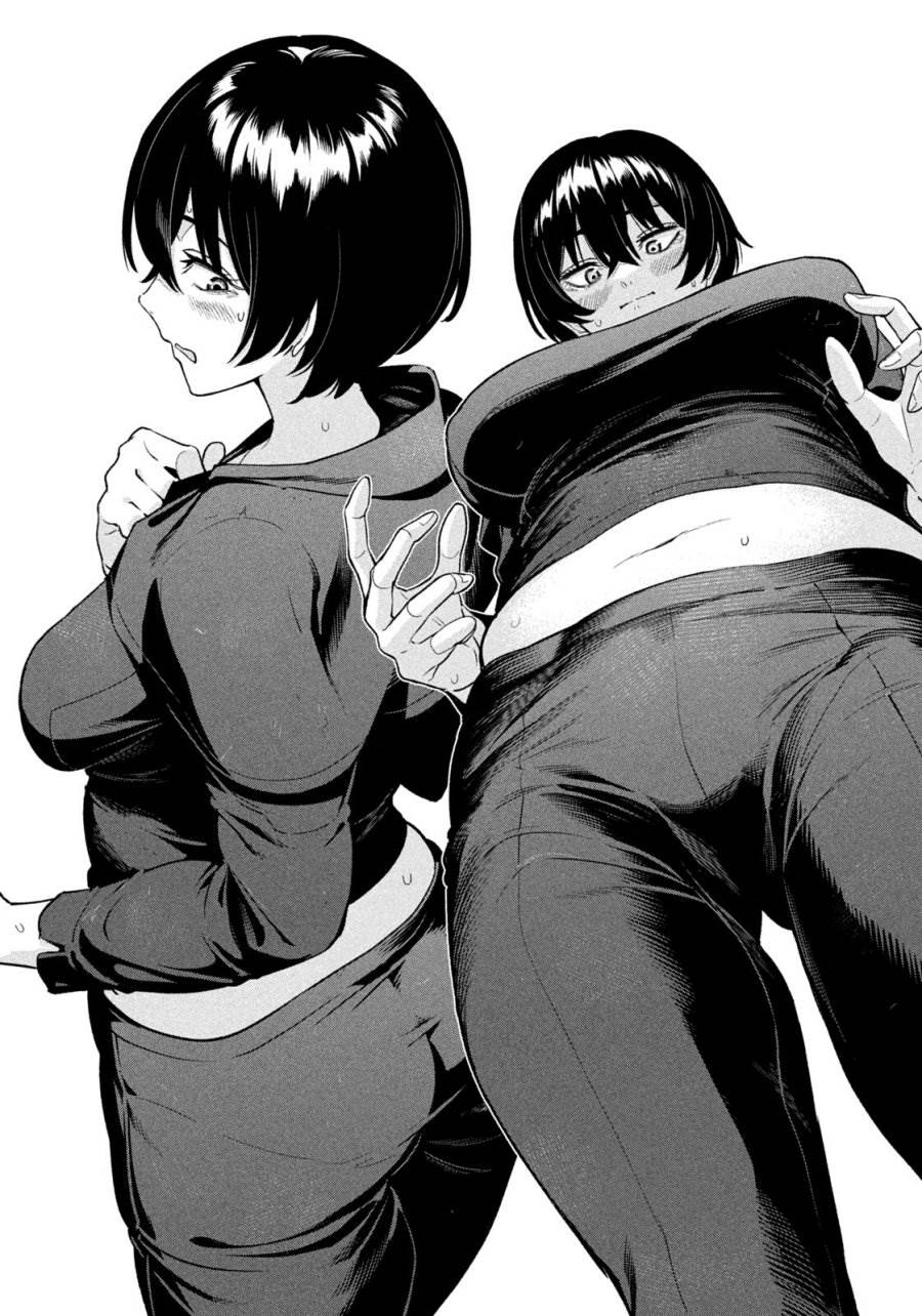 Yotaka Futatabi Chap 2 - Next Chap 3