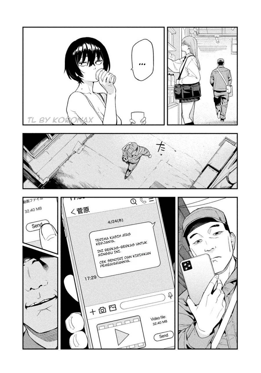 Yotaka Futatabi Chap 2 - Next Chap 3