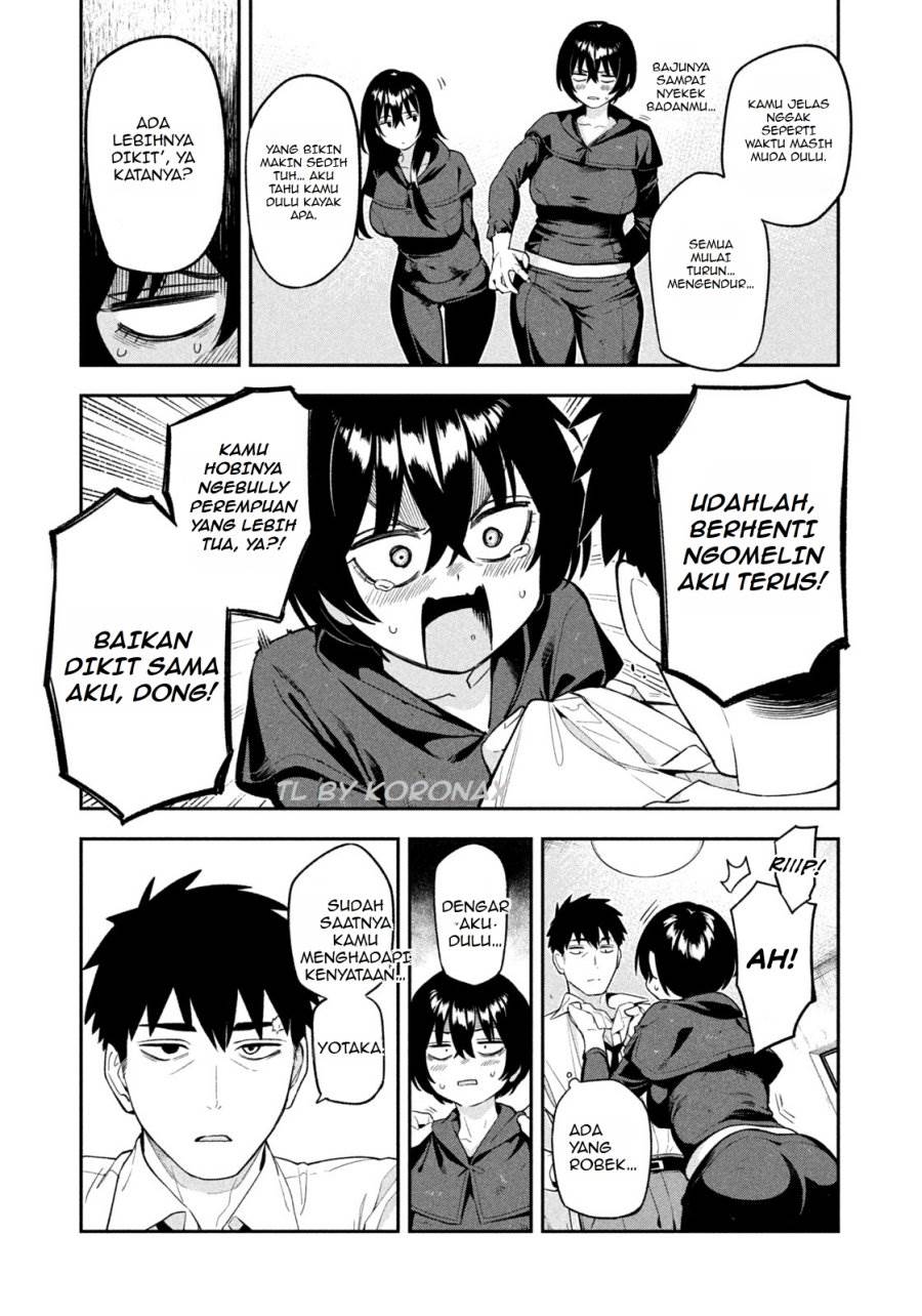 Yotaka Futatabi Chap 2 - Next Chap 3