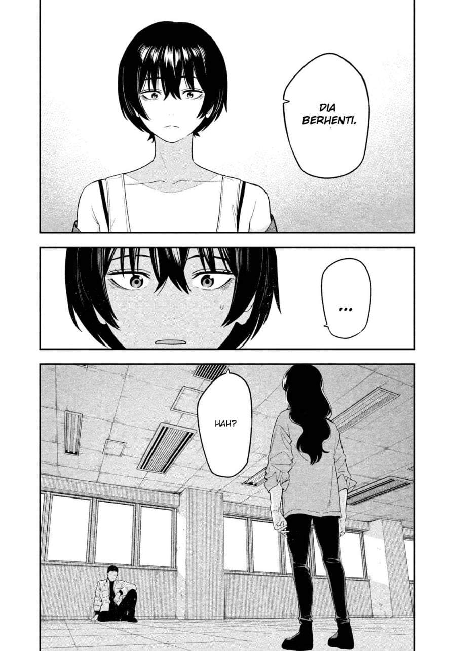 Yotaka Futatabi Chap 20 - Next Chap 21