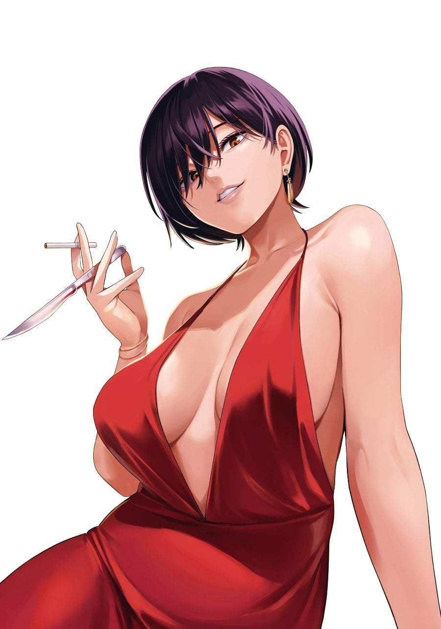 Yotaka Futatabi Chap 20 - Next Chap 21