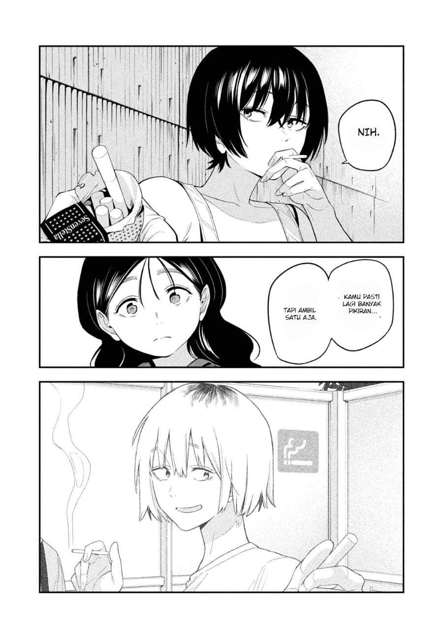 Yotaka Futatabi Chap 25 - Next Chap 26