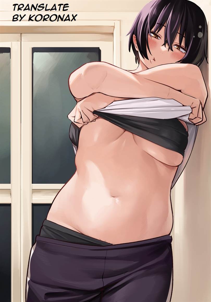 Yotaka Futatabi Chap 4 - Next Chap 5