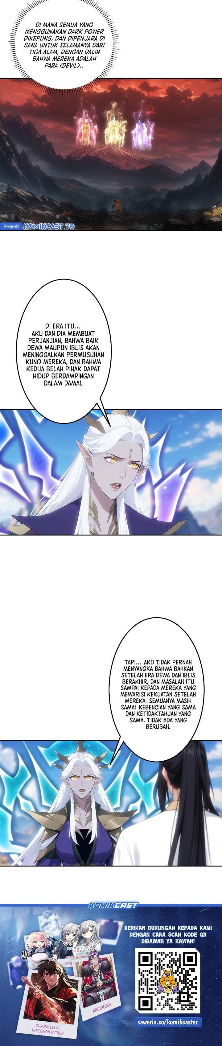 Against the Gods Chap 756 - Next Chap 757
