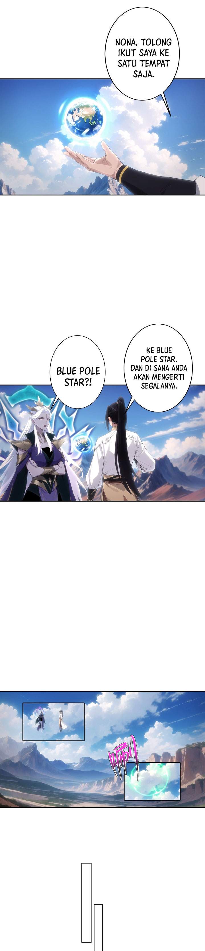 Against the Gods Chap 757 - Next Chap 758