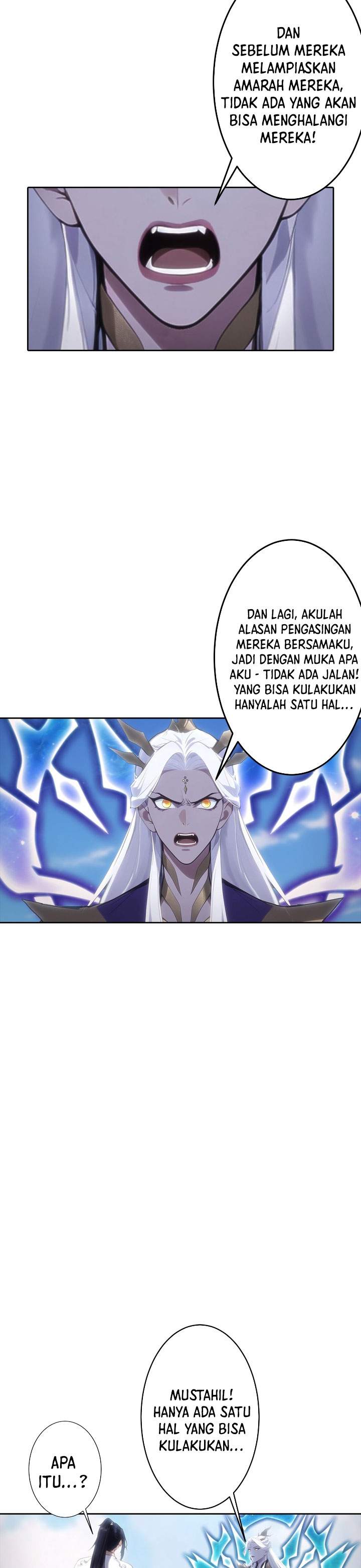 Against the Gods Chap 757 - Next Chap 758
