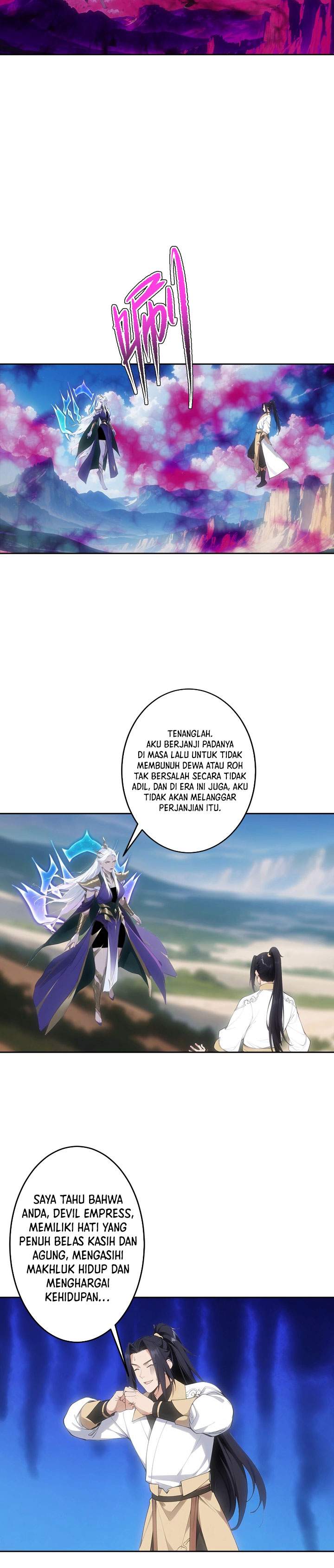 Against the Gods Chap 757 - Next Chap 758