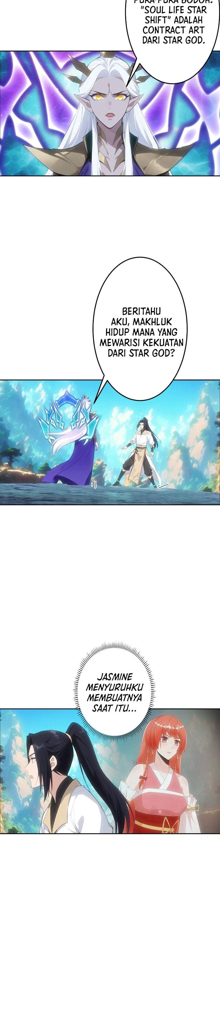 Against the Gods Chap 759 - Next Chap 760