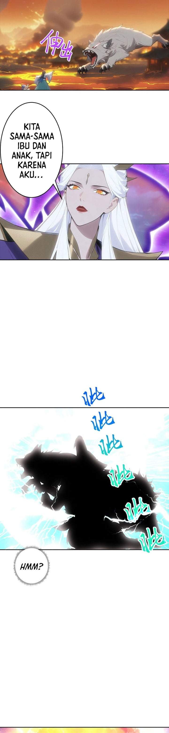 Against the Gods Chap 761 - Next Chap 762