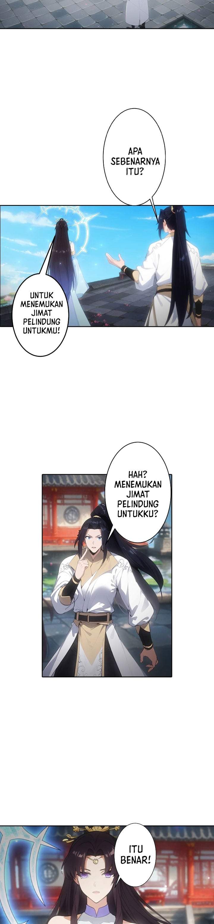 Against the Gods Chap 763 - Next Chap 764